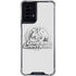 DC Comics Green Lantern Sketch Art Action Pose Moto G Power 5G (2024) Clear Case