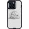 DC Comics Green Lantern Sketch Art Action Pose Otterbox Defender iPhone Skin