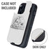 DC Comics Green Lantern Sketch Art Action Pose Otterbox Defender iPhone Skin