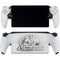 DC Comics Green Lantern Sketch Art Action Pose PlayStation Portal Remote Player Skin