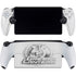 DC Comics Green Lantern Sketch Art Action Pose PlayStation Portal Remote Player Skin