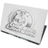 DC Comics Green Lantern Sketch Art Action Pose Dell Precision Skin