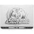 DC Comics Green Lantern Sketch Art Action Pose Dell Precision Skin