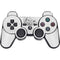 DC Comics Green Lantern Sketch Art Action Pose PS3 Dual Shock wireless controller Skin