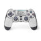DC Comics Green Lantern Sketch Art Action Pose PS4 Pro/Slim Controller Skin