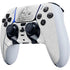 DC Comics Green Lantern Sketch Art Action Pose PS5 DualSense Edge Pro Controller Skin
