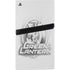 DC Comics Green Lantern Sketch Art Action Pose PS5 Pro Console Skin