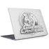 DC Comics Green Lantern Sketch Art Action Pose Surface Laptop 2 Skin