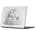 DC Comics Green Lantern Sketch Art Action Pose Surface Laptop 7 13.8in Skin