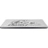 DC Comics Green Lantern Sketch Art Action Pose Surface Laptop 7 13.8in Skin