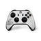 DC Comics Green Lantern Sketch Art Action Pose Xbox One X Controller Skin
