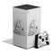 DC Comics Green Lantern Sketch Art Action Pose XBox Series X Digital Edition Bundle Skin