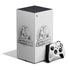 DC Comics Green Lantern Sketch Art Action Pose XBox Series X Digital Edition Bundle Skin