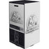 DC Comics Green Lantern Sketch Art Action Pose XBox Series X Digital Edition Bundle Skin