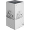 DC Comics Green Lantern Sketch Art Action Pose XBox Series X Digital Edition Console Skin