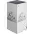 DC Comics Green Lantern Sketch Art Action Pose XBox Series X Digital Edition Console Skin