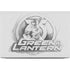 DC Comics Green Lantern Sketch Art Action Pose Dell XPS Skin