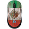 Mexican Flag Dark Wood G Pro Wireless Gaming Mouse Skin