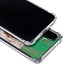 Mexican Flag Dark Wood Galaxy A36 5G Clear Case