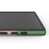 Mexican Flag Dark Wood Galaxy S25 Ultra Impact Case