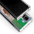 Mexican Flag Dark Wood Galaxy Z Fold5 5G Clear Case