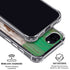 Mexican Flag Dark Wood iPhone 16e MagSafe Case