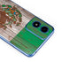 Mexican Flag Dark Wood Moto G Play 4G (2024) Skin