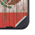 Mexican Flag Dark Wood Otterbox Defender iPhone Skin