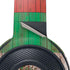 Mexican Flag Dark Wood Razer Kraken X Skin
