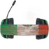 Mexican Flag Dark Wood Razer Kraken X Skin