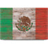 Mexican Flag Dark Wood Dell XPS Skin