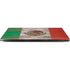 Mexican Flag Dark Wood Dell XPS Skin