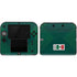 Mexico Soccer Flag Nintendo Skins