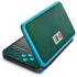 Mexico Soccer Flag Nintendo Skins