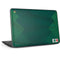Mexico Soccer Flag HP Chromebook Skin