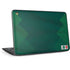 Mexico Soccer Flag HP Chromebook Skin