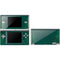 Mexico Soccer Flag DS Lite Skin
