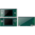 Mexico Soccer Flag Nintendo Skins