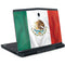 Mexico Flag Dell Alienware Skin