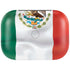 Mexico Flag Amazon Echo Buds Skin