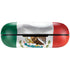 Mexico Flag Amazon Echo Buds Skin
