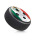 Mexico Flag Amazon Echo Dot Skin