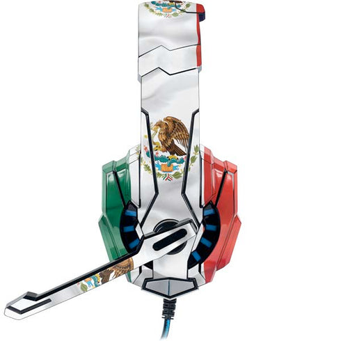 Mexico Flag BENGOO G9000 Skin