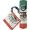 Mexico Flag Distressed Amazon Fire TV Skin