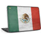 Mexico Flag Distressed HP Chromebook Skin