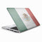 Mexico Flag Distressed HP Elitebook Skin