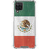 Mexico Flag Distressed Galaxy Cases