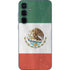 Mexico Flag Distressed Galaxy A36 5G Skin