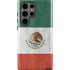 Mexico Flag Distressed Galaxy S23 Ultra Pro Case