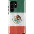 Mexico Flag Distressed Galaxy S25 Ultra Impact Case